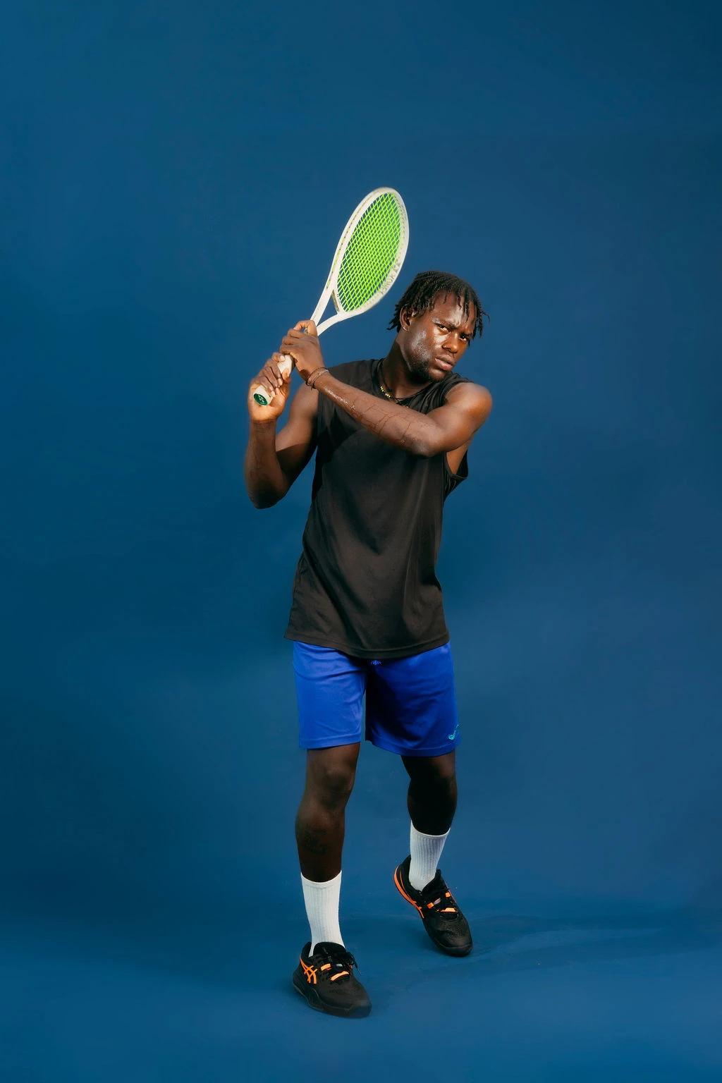 Daniel Adeleye