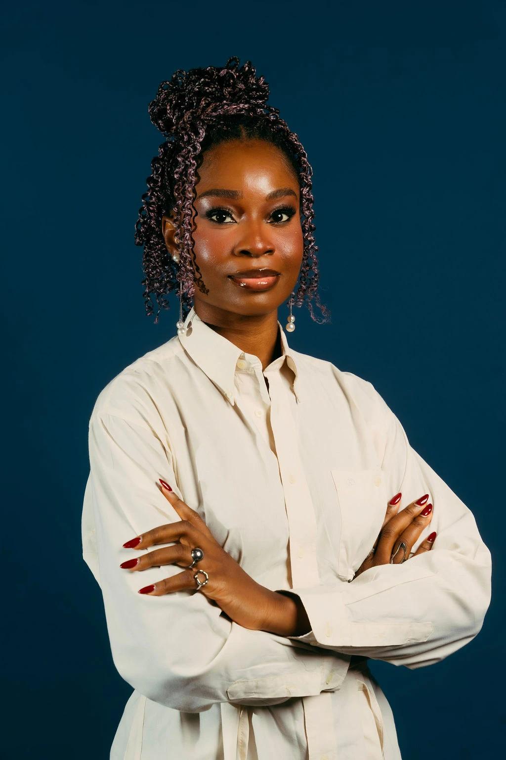 Uzoamaka Power